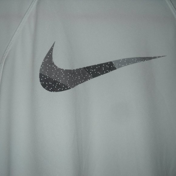 Girls Nike Swim Dri Fit Size M - Picture 3 of 6